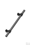 5570201088-99/74--Uchwyt-meblowy-podłużny-Bond-2x544-Aluminiowy-Czarny-Mat-z-Gun-metal-Furnipart-Skandynawskie-Uchwyty_1