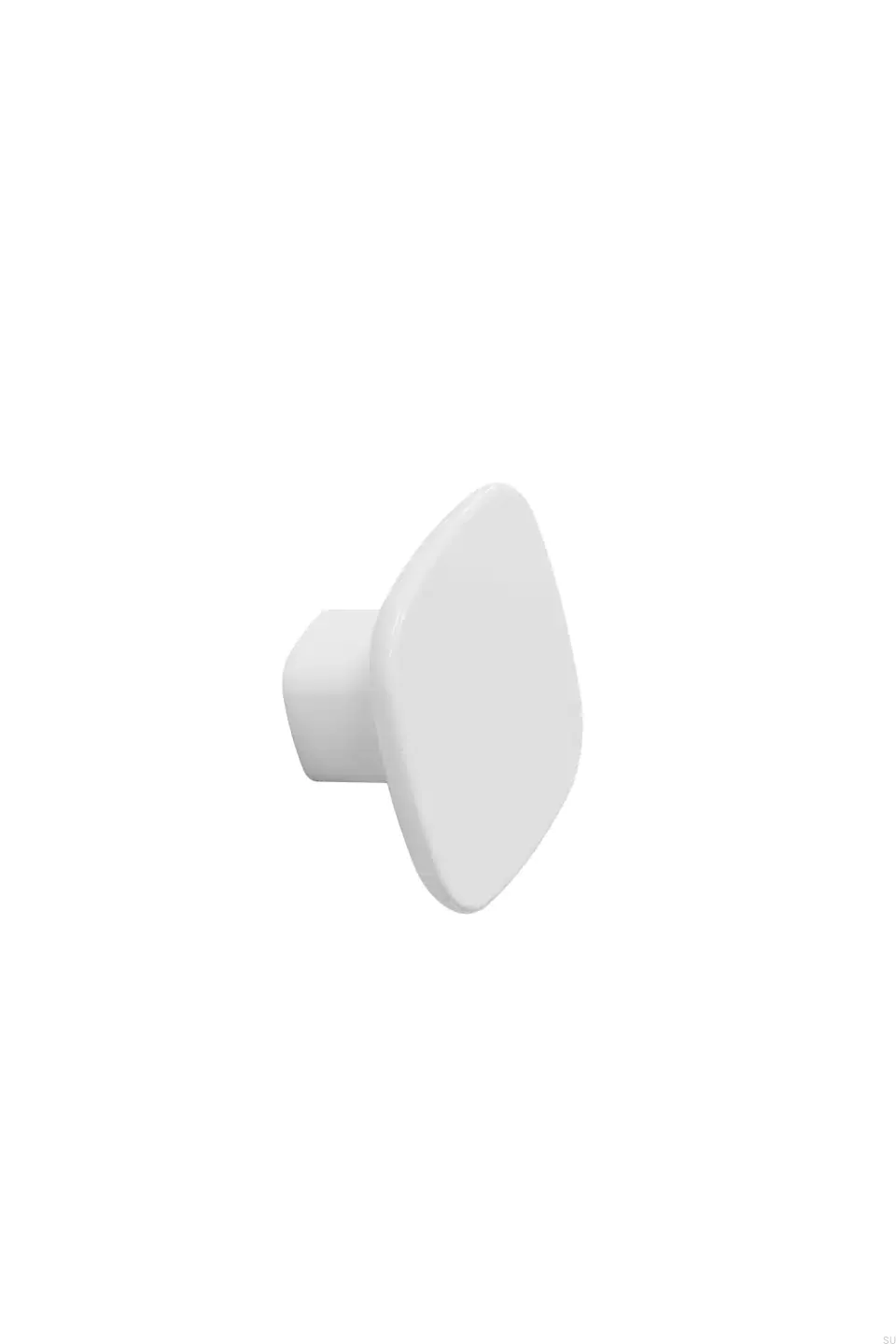 601520040-0--Gałka-meblowa-Tabula-40-Ceramiczna-Biała-Furnipart-Skandynawskie-Uchwyty_1