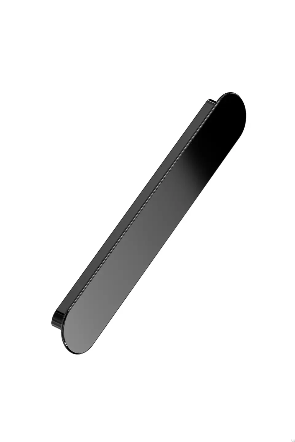 558420160-70--Uchwyt-meblowy-podłużny-Miro-160-Metalowy-Czarny-nikiel-Furnipart-Skandynawskie-Uchwyty_1