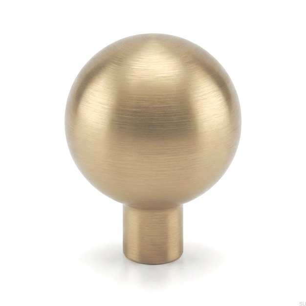 m_155-L--Gałka-meblowa-40-Mosiężna-Nielakierowana-Szczotkowana-Marbelo-Skandynawskie-Uchwyty_0