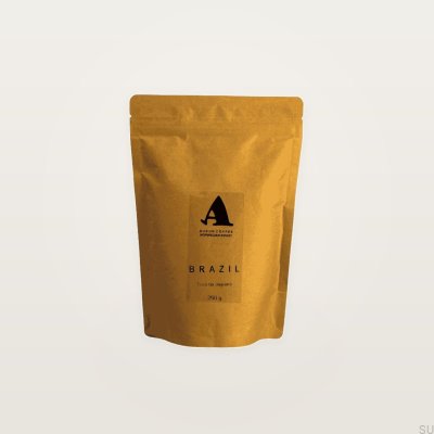 Café en grains Brésil Toca de Jaguara Filtre 250