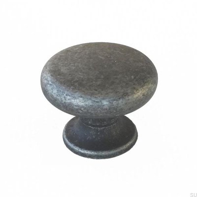 Bouton de meuble 8702 Fer