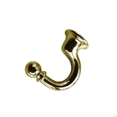 Support mural 8261 Laqué or