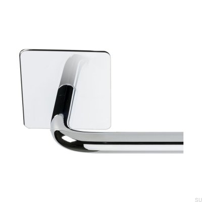 Porte-serviettes Base 200 Chrome poli