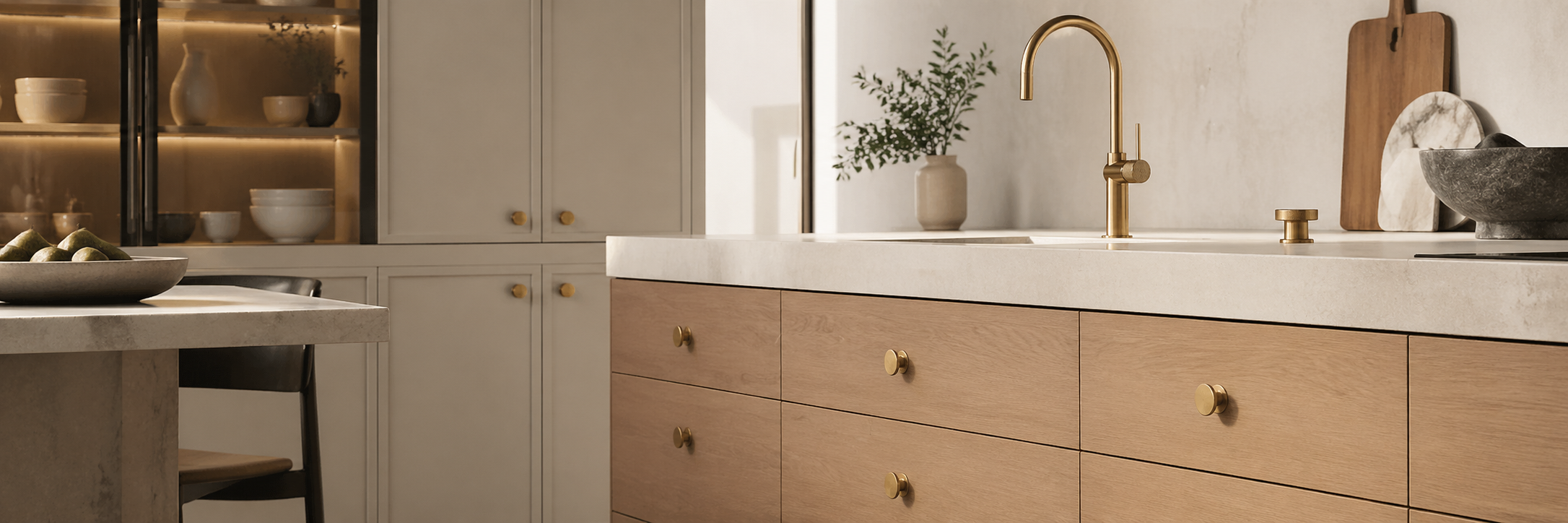 Coopération partenaire Scandinavian Handles