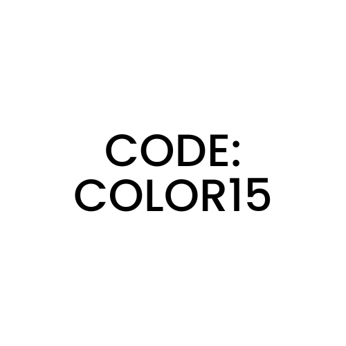 poignées colorées