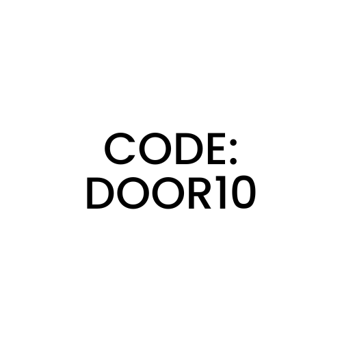 Accessoires de porte
