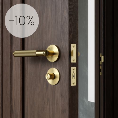 Accessoires de porte
