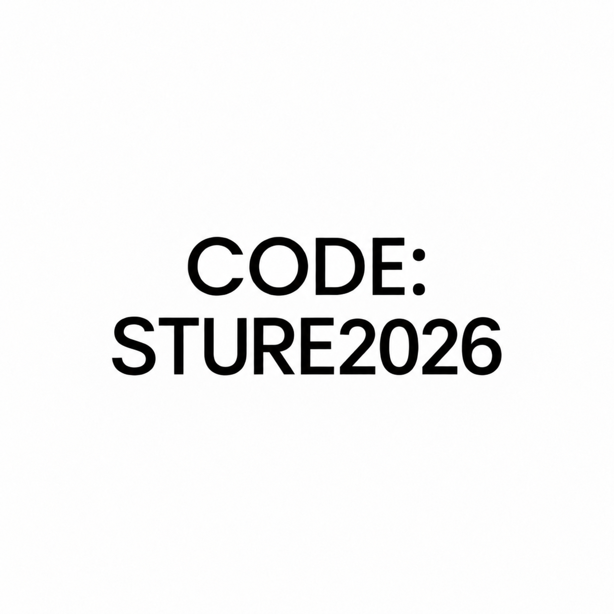 Série Sture