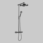 Barres de douche