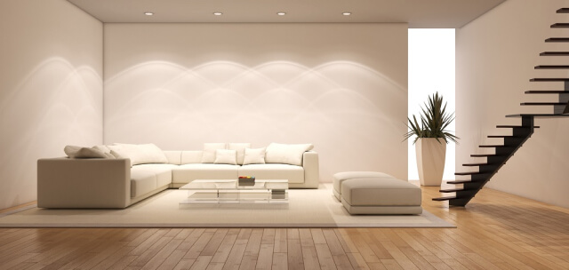 photo de décoration d'intérieur