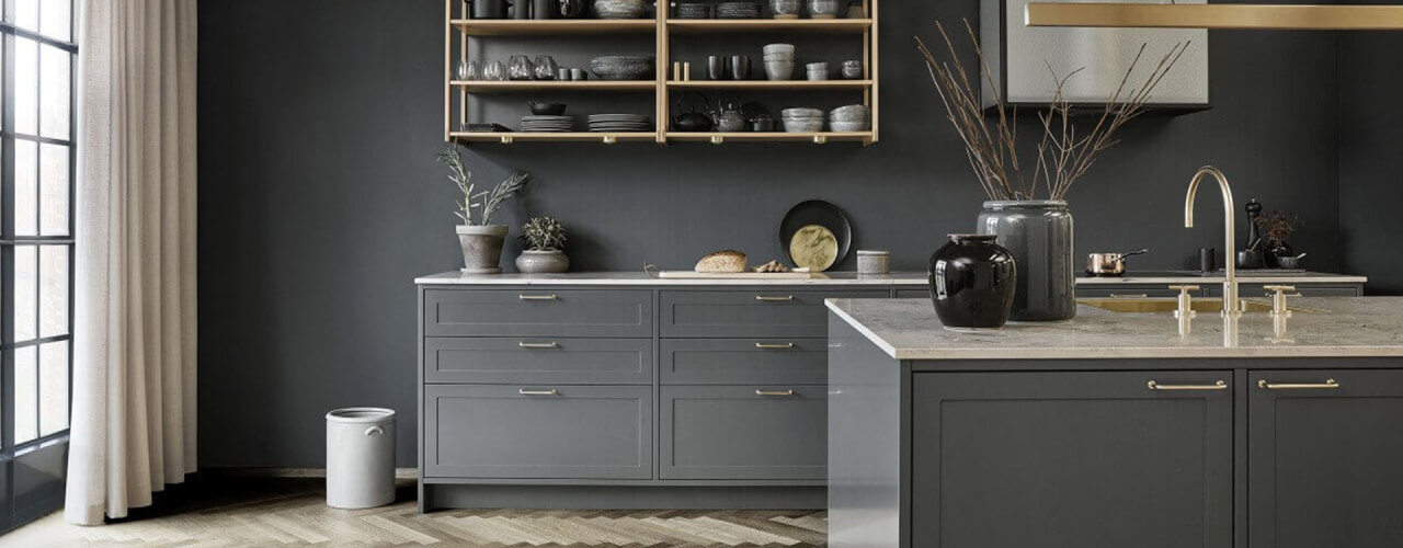 photo de décoration d'intérieur