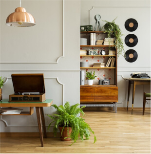 Détails de mobilier Skandynawskie Uchwyty